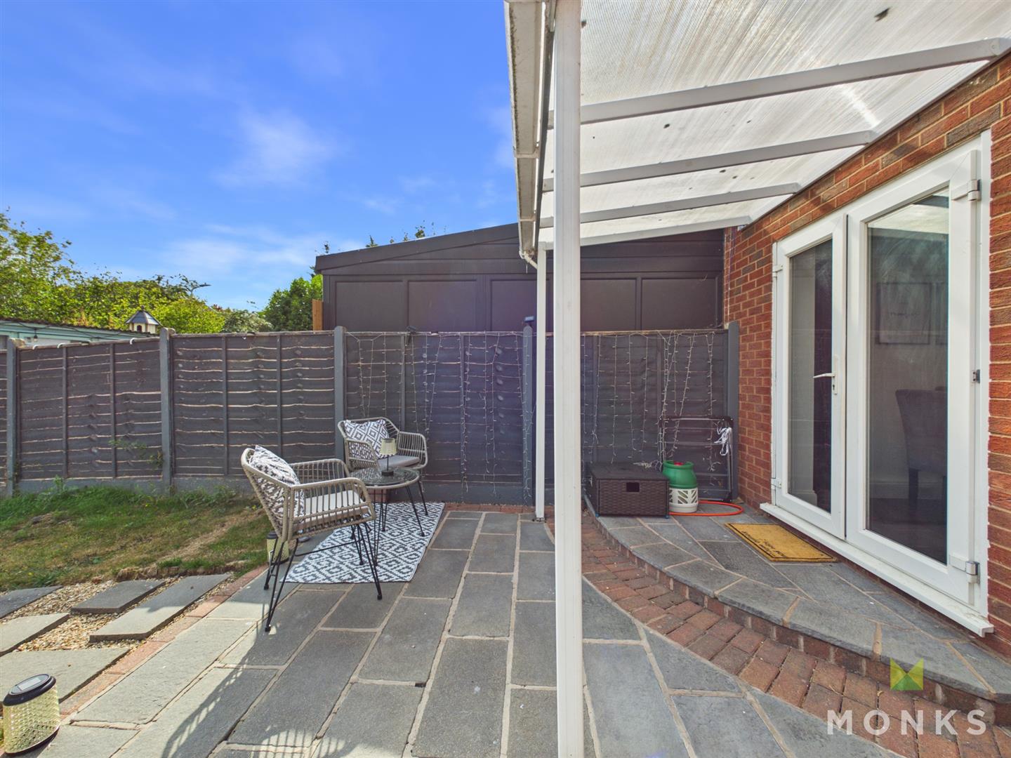 76 Maple Avenue, Oswestry, SY11 2SE For Sale